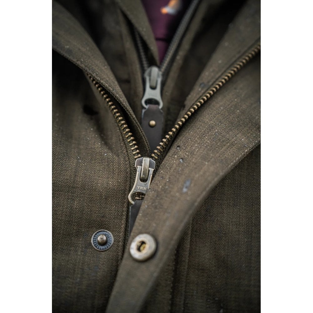 Highpoint Jacket - Light Pine