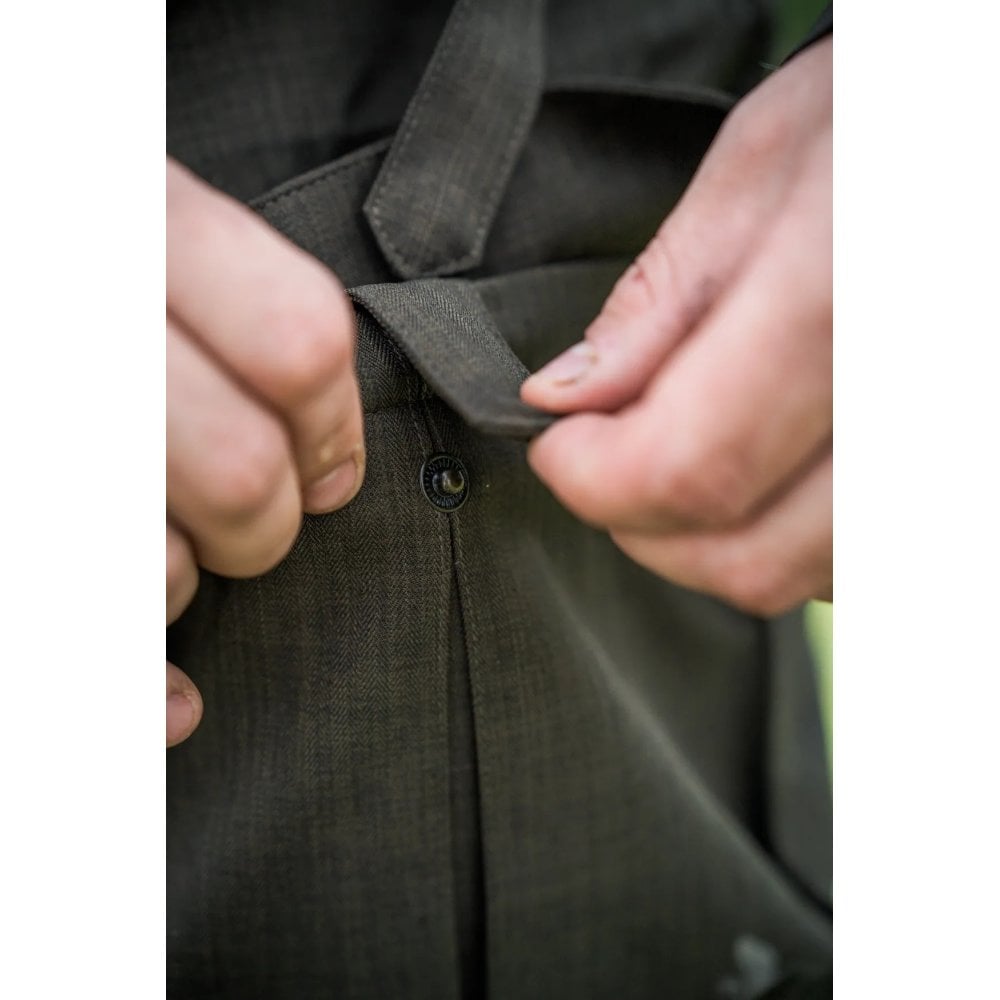 Highpoint Jacket - Light Pine
