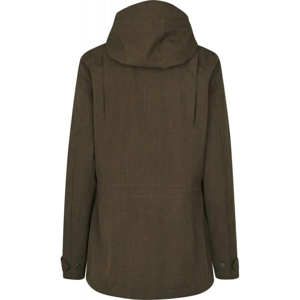 Highpoint Harriet Jacket - Light Pine