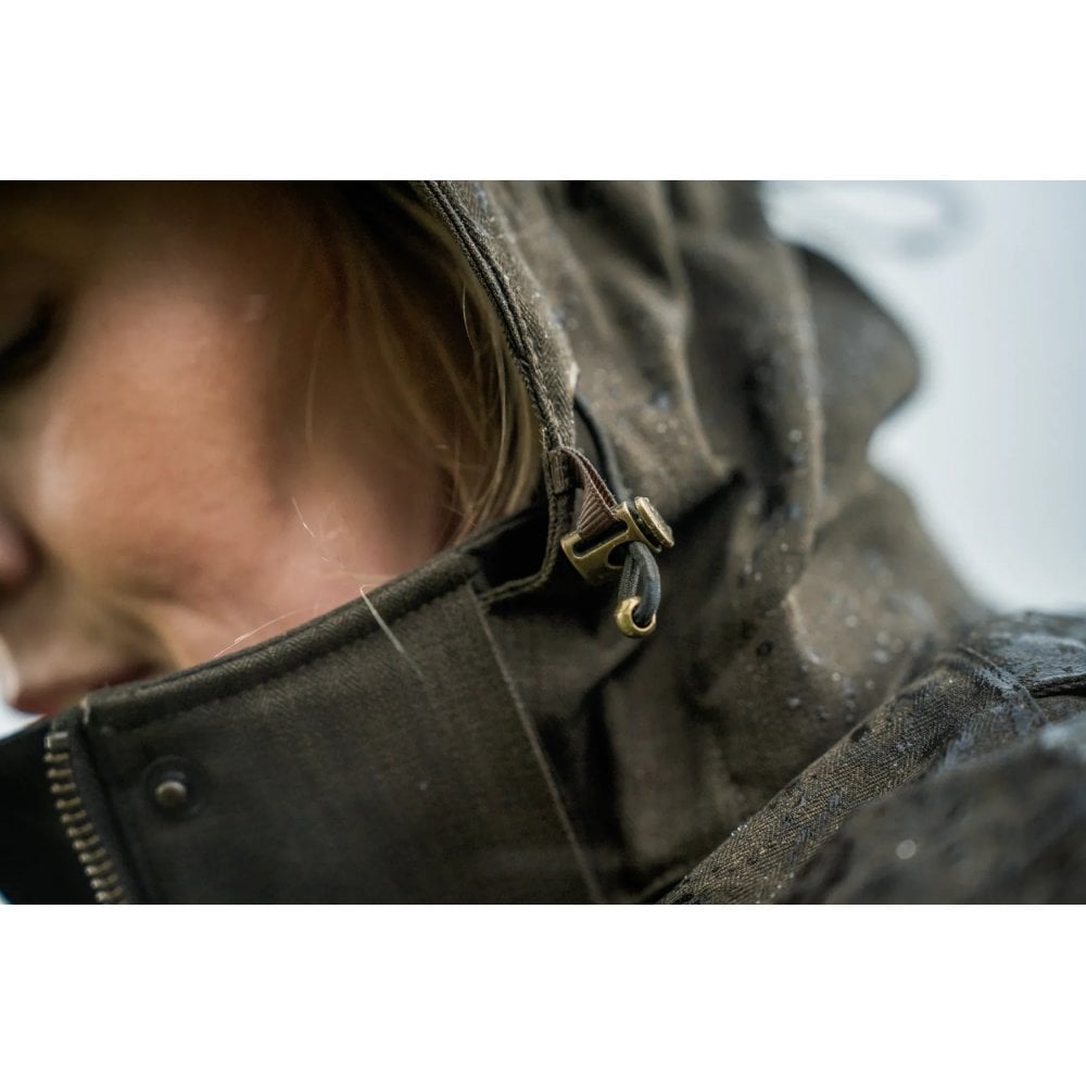 Highpoint Harriet Jacket - Light Pine