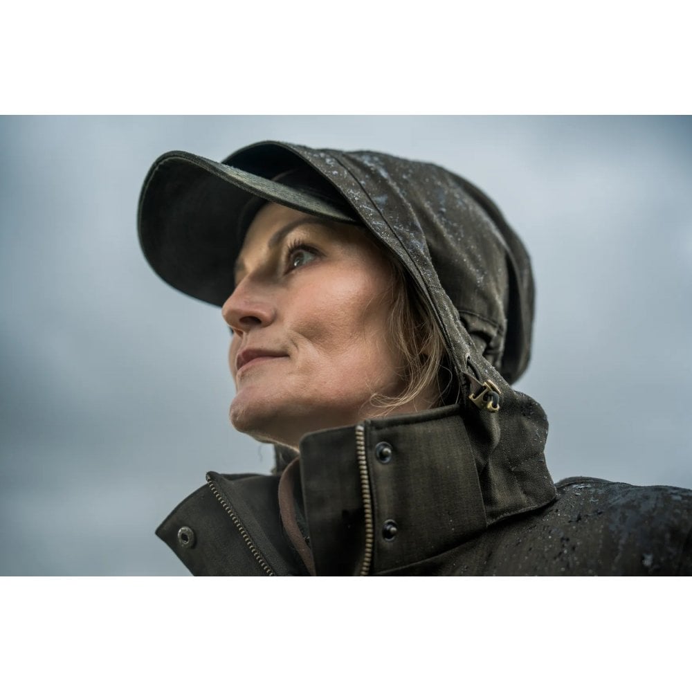 Highpoint Harriet Jacket - Light Pine