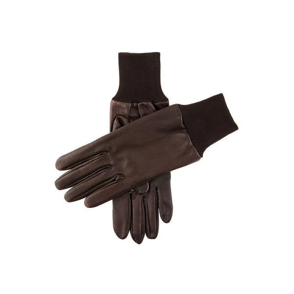 Lady Royale -Women's Heritage Water-Resistant Silk-Lined Right Hand Leather Shooting Gloves