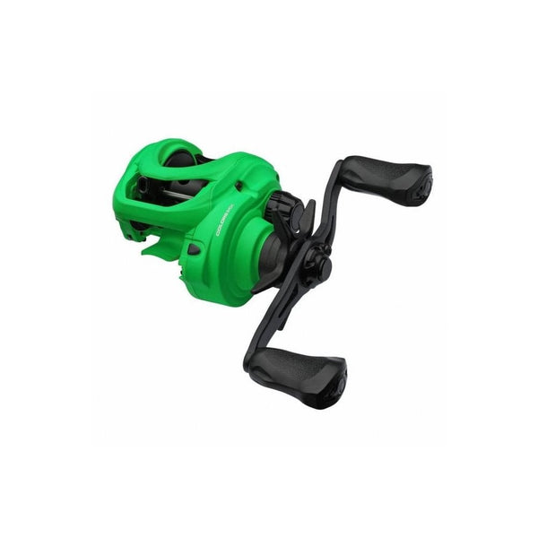Colours MX Low Profile Left Hand Wind Baitcasting Reels