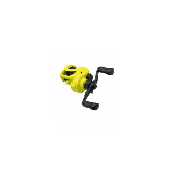 Colours MX Low Profile Left Hand Wind Baitcasting Reels