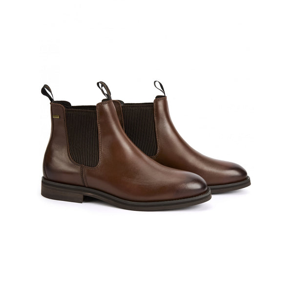 Kells Men's Chelsea Boot - Brown