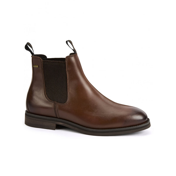 Kells Men's Chelsea Boot - Brown