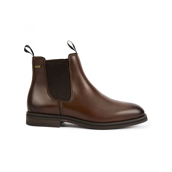 Kells Men's Chelsea Boot - Brown