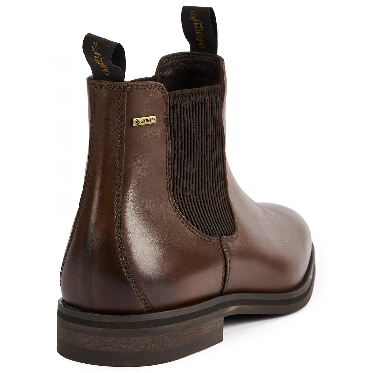 Kells Men's Chelsea Boot - Brown