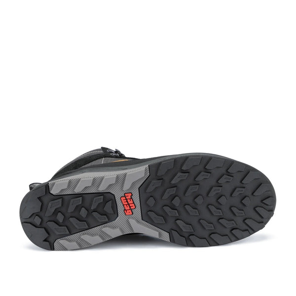 Rotpunkt Light Mid Lady GTX - Black/Anthracite