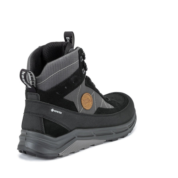 Rotpunkt Light Mid Lady GTX - Black/Anthracite