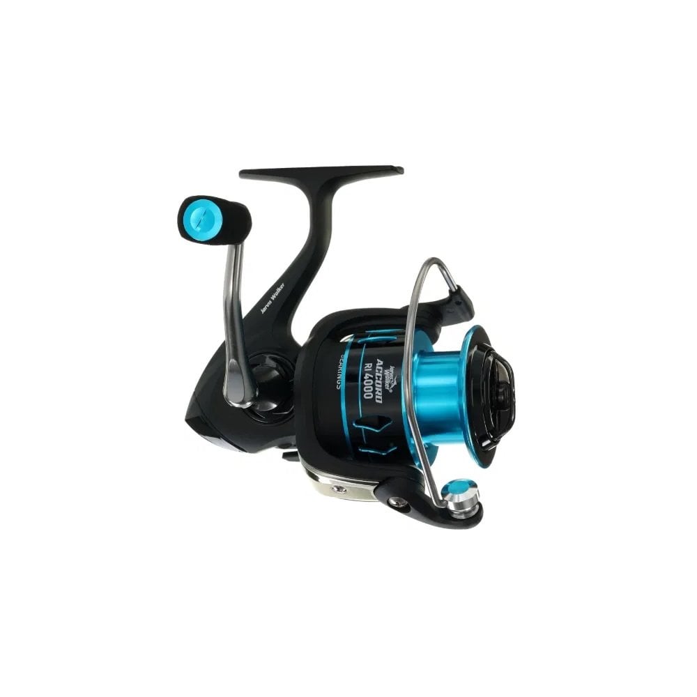Accord Spinning Reels