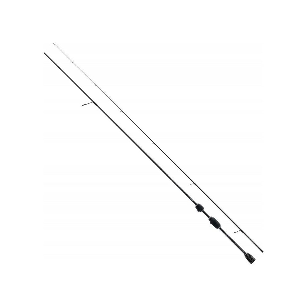 Grey Stream Ultralight 1.98m/6'6" 1-7g 2pc Spinning Rod