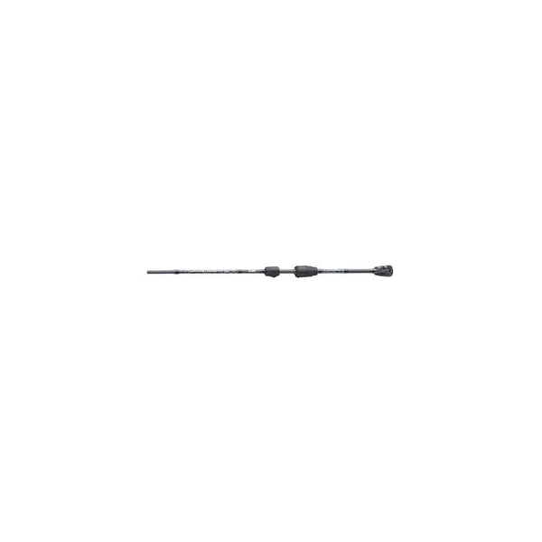 Grey Stream Ultralight 1.98m/6'6" 1-7g 2pc Spinning Rod