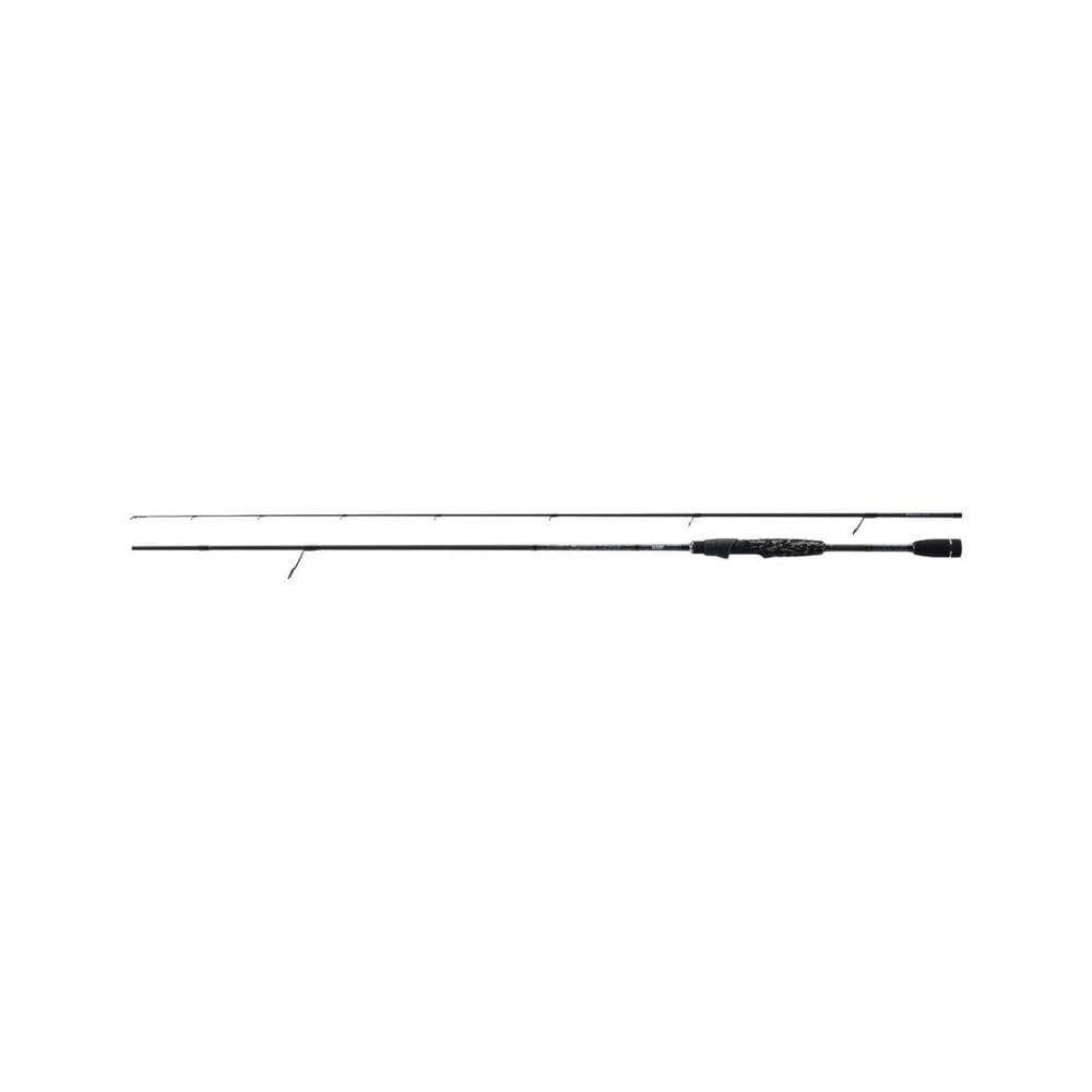 Grey Stream Universal 2.28m/7'6" 4-17g 2pc Spinning Rod