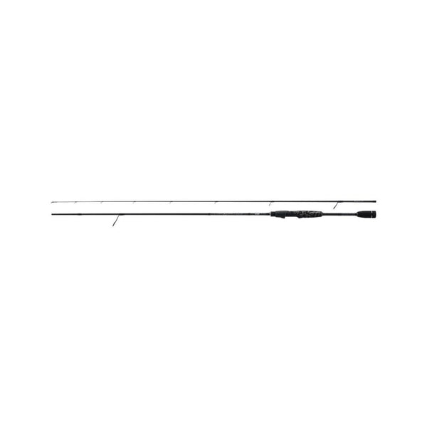 Grey Stream Universal 2.28m/7'6" 4-17g 2pc Spinning Rod