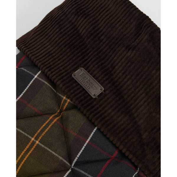 Barbour Christmas Stocking - Classic Tartan