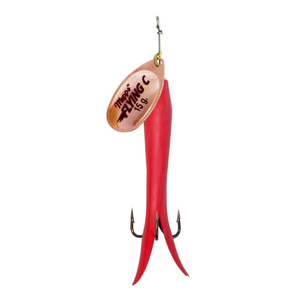 Aglia Flying C Lures