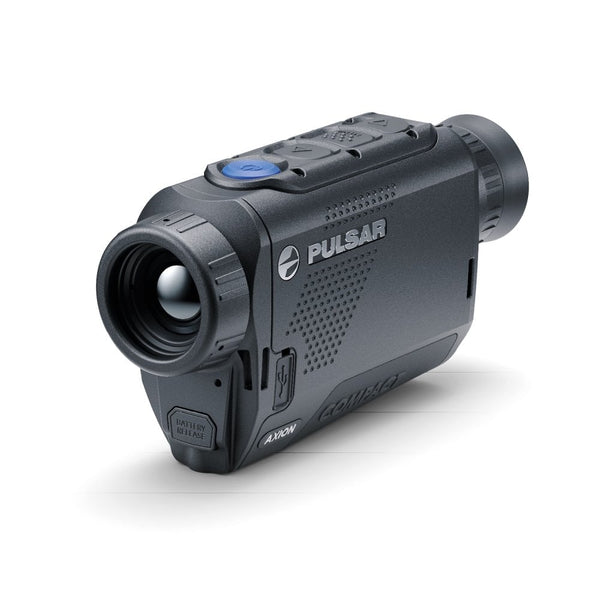 Axion Compact XQ19 Thermal Monocular