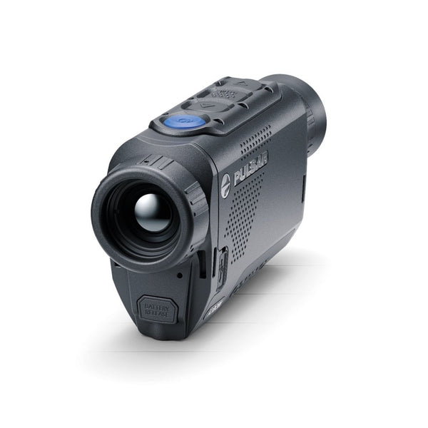 Axion Compact XQ19 Thermal Monocular