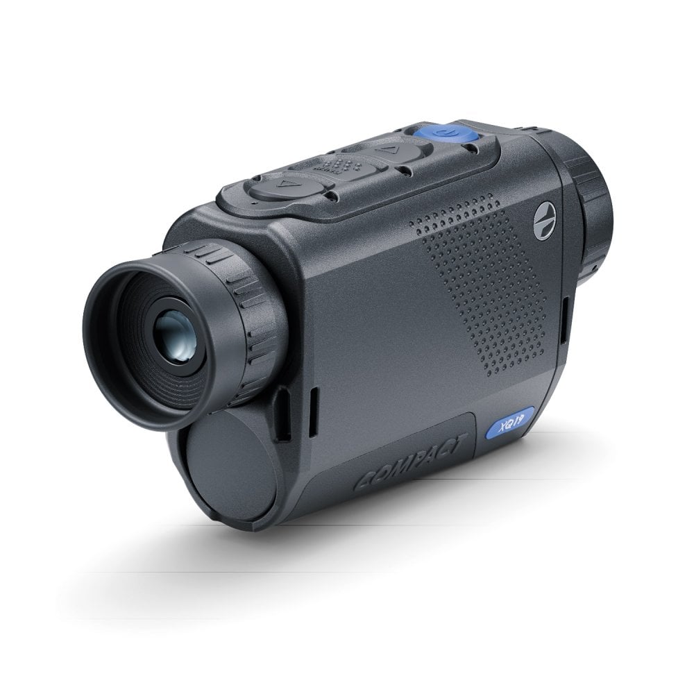 Axion Compact XQ19 Thermal Monocular
