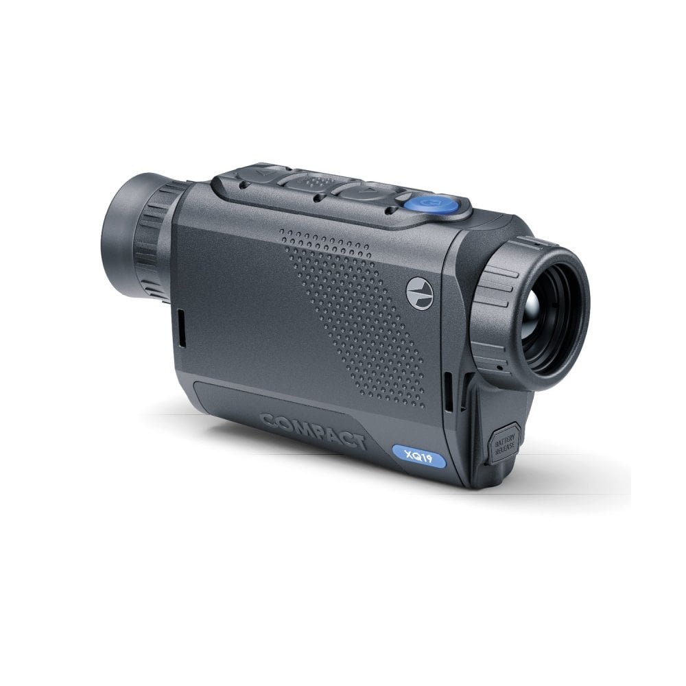 Axion Compact XQ19 Thermal Monocular