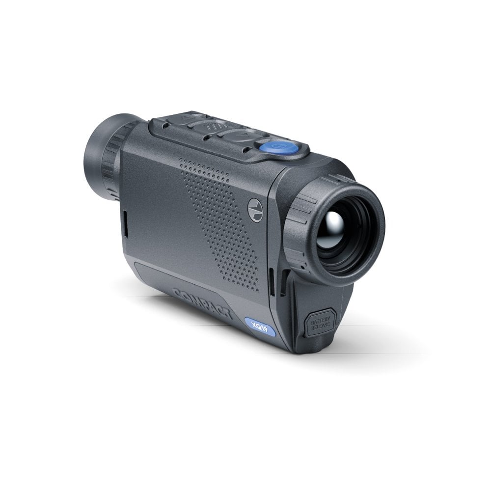 Axion Compact XQ19 Thermal Monocular