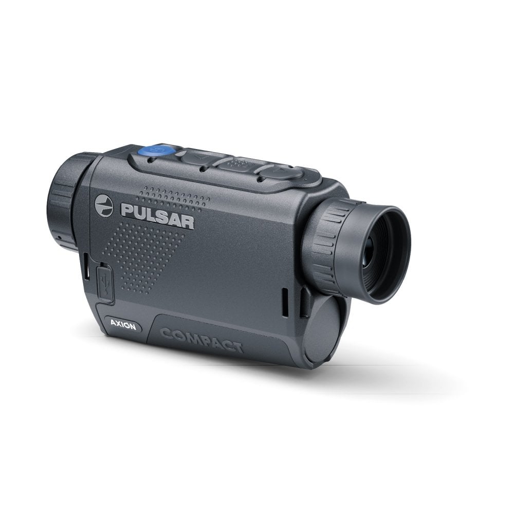 Axion Compact XQ19 Thermal Monocular