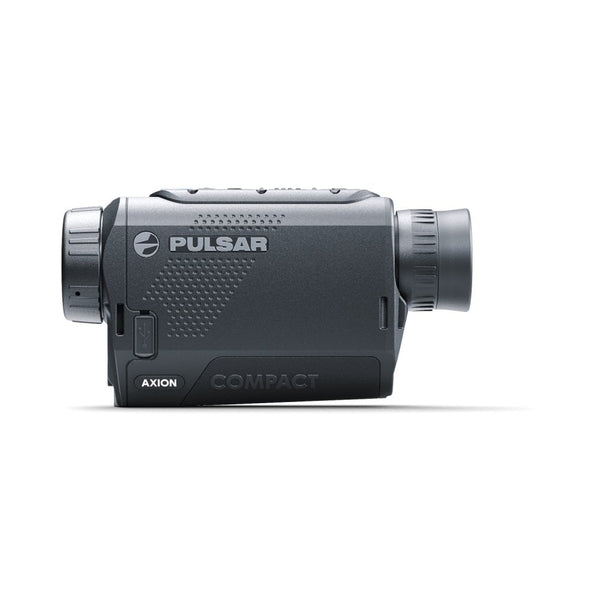 Axion Compact XQ19 Thermal Monocular