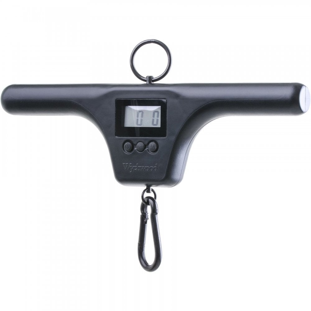 T-Bar Dual Screen Scales