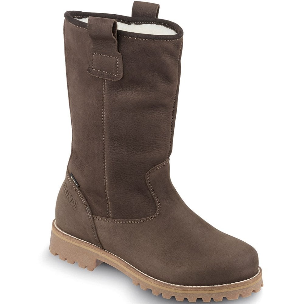 Corvara Lady GTX 5  - Dark Brown