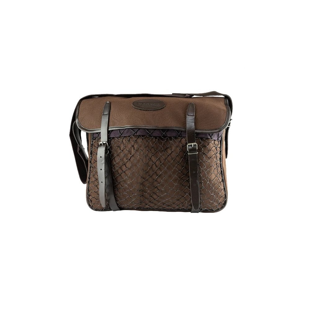 Canvas Game Bags