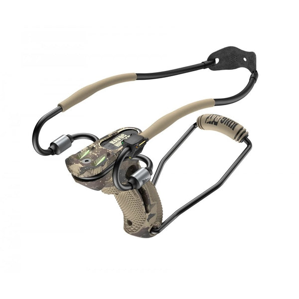 King Rat Havoc Hunter Slingshot