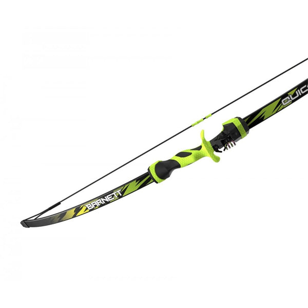 Quicksilver Recurve Youth Bow Set