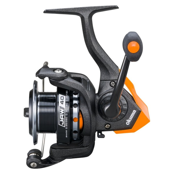 Jaw Spinning Reels