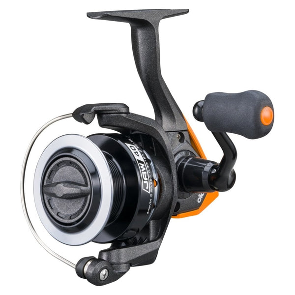 Jaw Spinning Reels