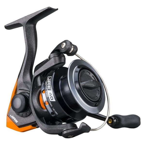 Jaw Spinning Reels