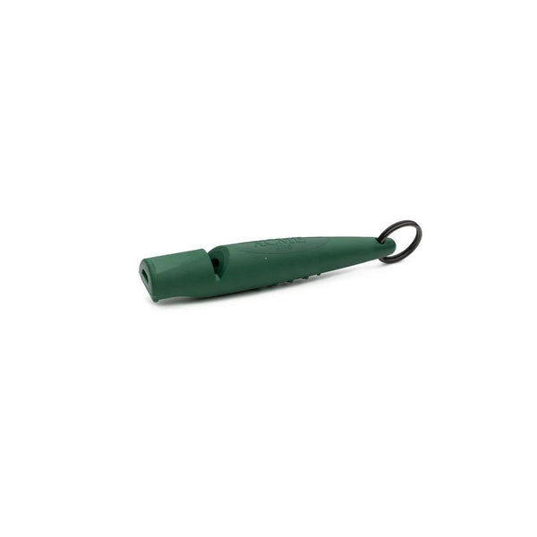Alpha Dog Whistle - Forest Green