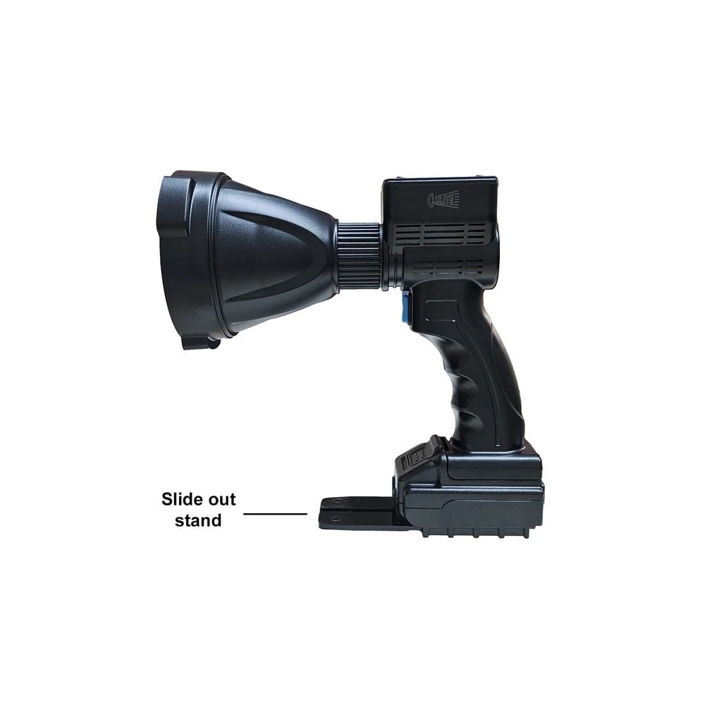 Mighty Ranger Pistol Light