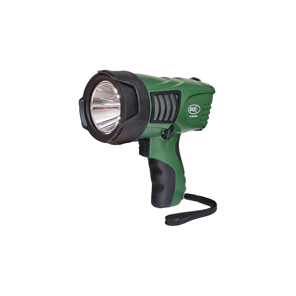 Clu-Briter 500