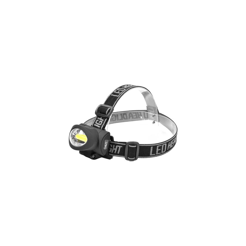 Mini COB LED Head Torch