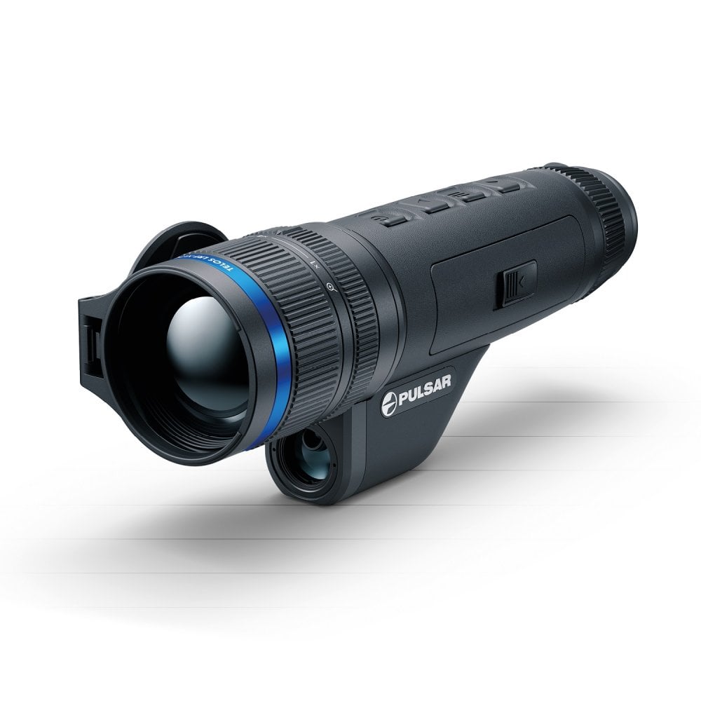 Telos LRF XL50 Thermal Monocular