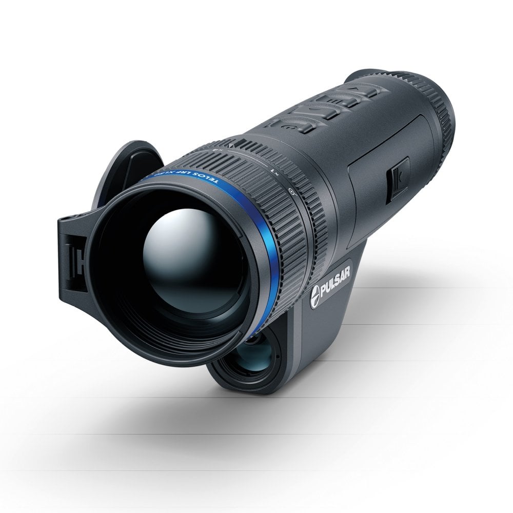 Telos LRF XL50 Thermal Monocular