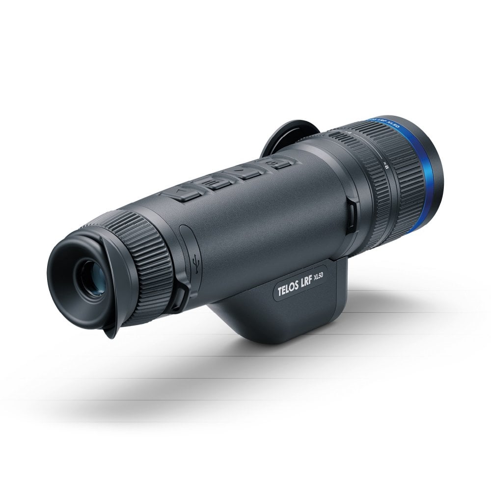 Telos LRF XL50 Thermal Monocular