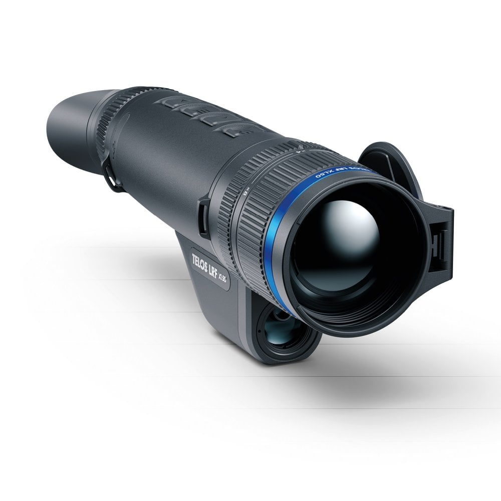 Telos LRF XL50 Thermal Monocular