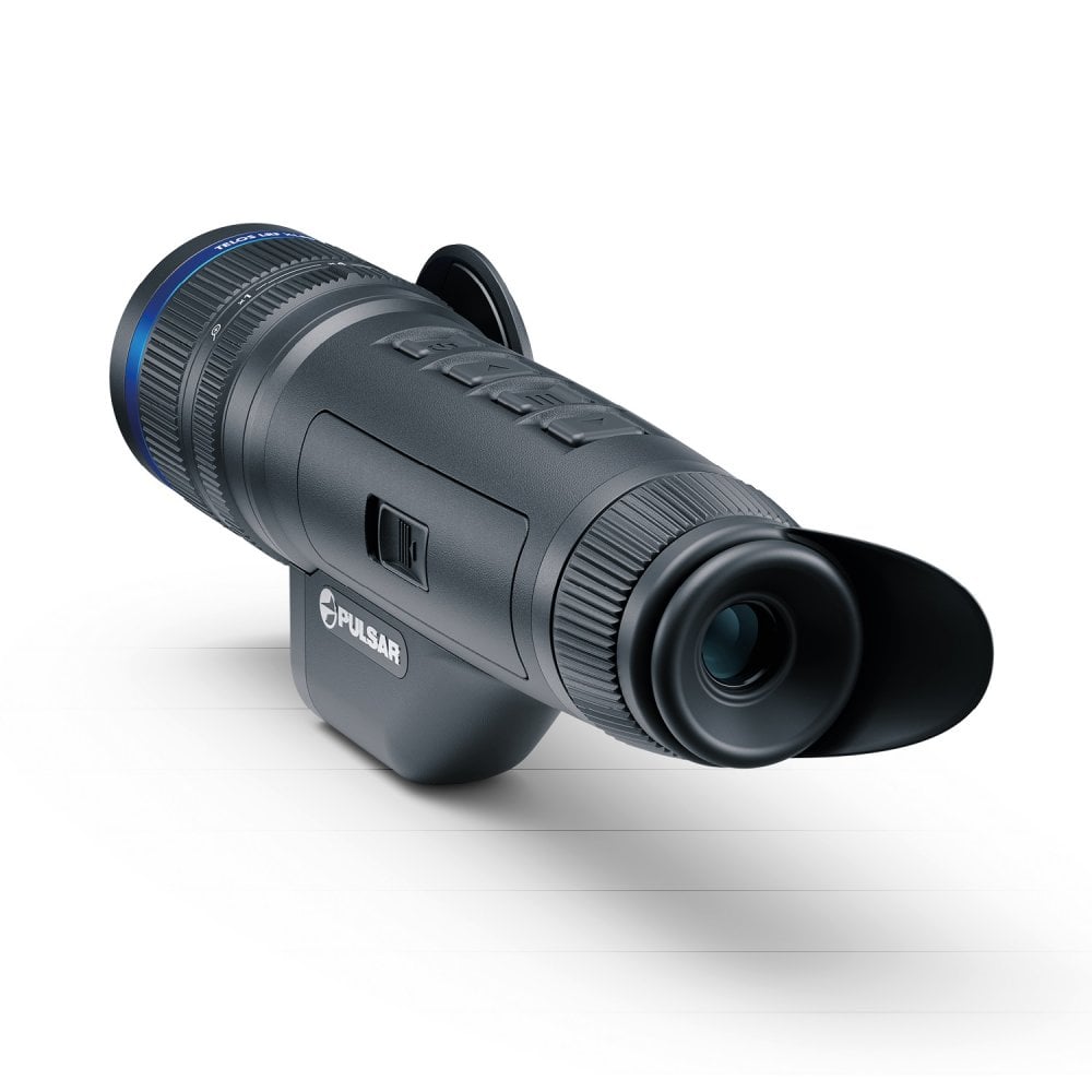 Telos LRF XL50 Thermal Monocular