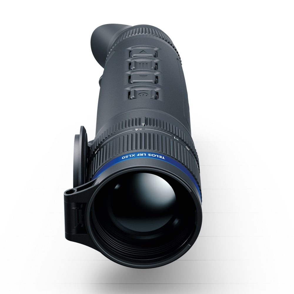 Telos LRF XL50 Thermal Monocular