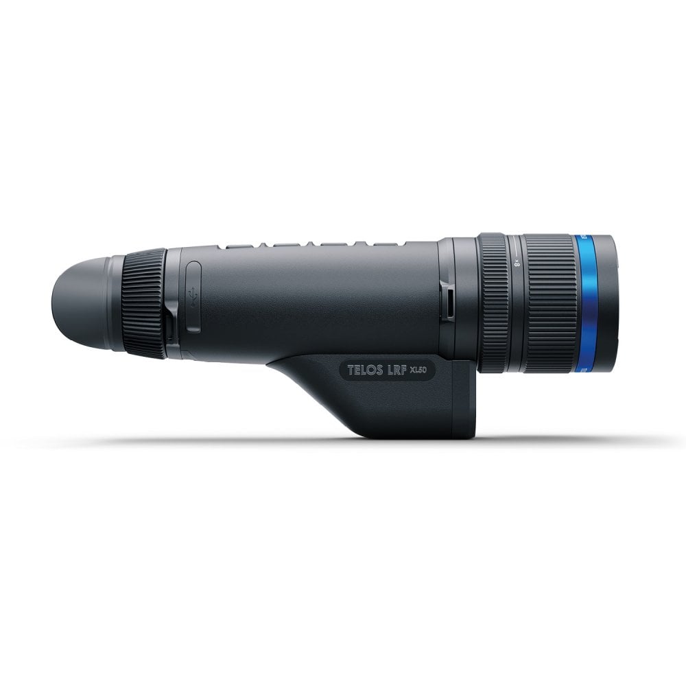 Telos LRF XL50 Thermal Monocular