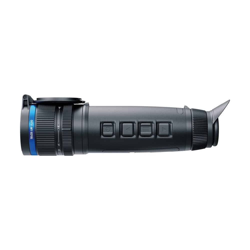 Telos LRF XL50 Thermal Monocular
