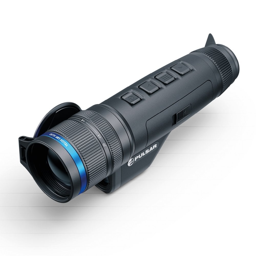 Telos LRF XL50 Thermal Monocular