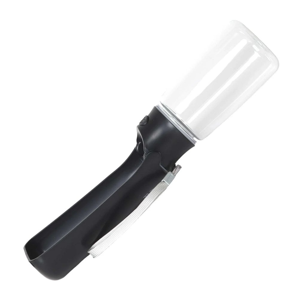 Folding Dog Water Bottle